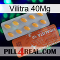 Vilitra 40Mg 43